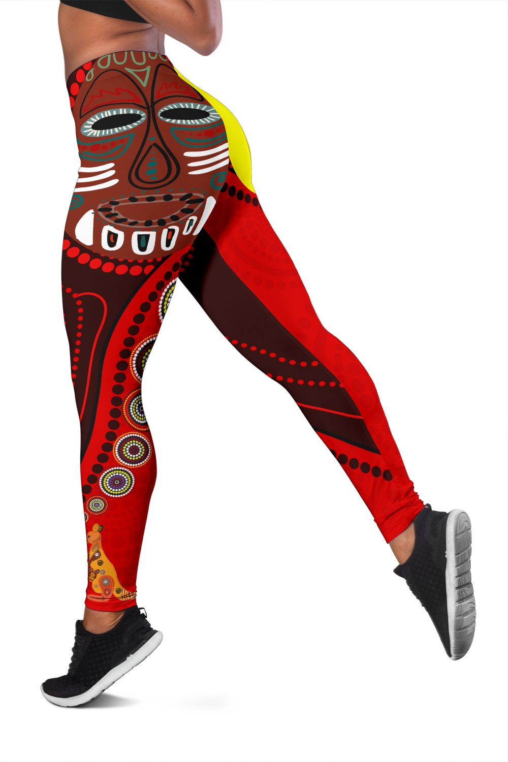 leggings-aboriginal-dot-painting-map-women