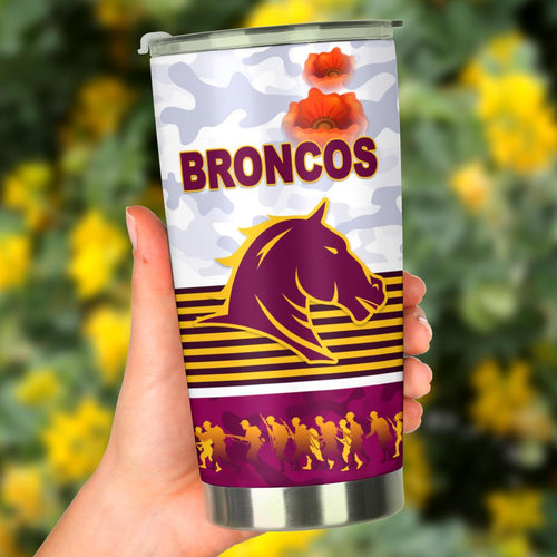 brisbane-broncos-tumbler-anzac-day-simple-style-white