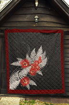 silver-fern-with-pohutukawa-quilt