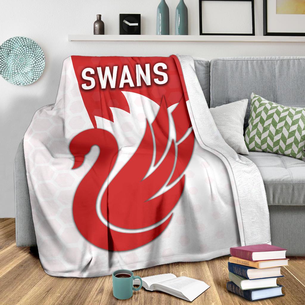 sydney-premium-blanket-swans