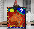 premium-quilt-australia-map-aboriginal-pattern