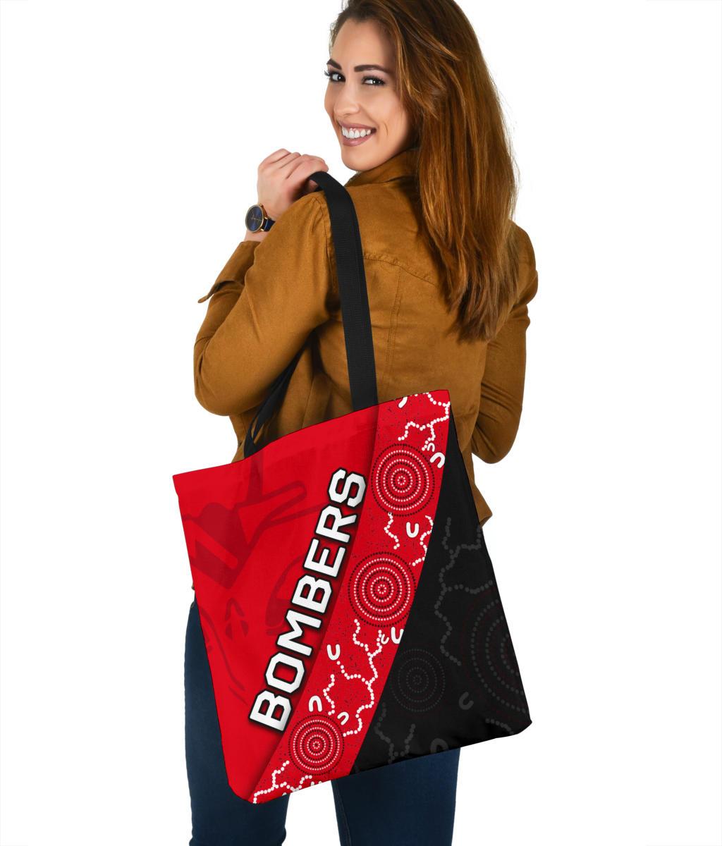 bombers-tote-bag