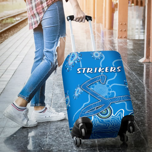 strikers-luggage-covers-indigenous-blue-energy