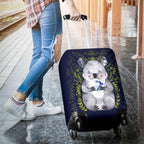 koala-luggage-cover-royal-bluebell-painting