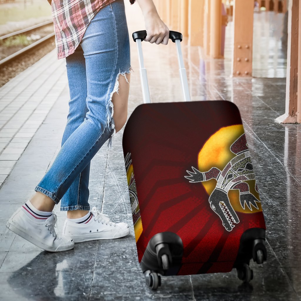 luggage-cover-aboriginal-crocodile-with-the-sydney-opera-house