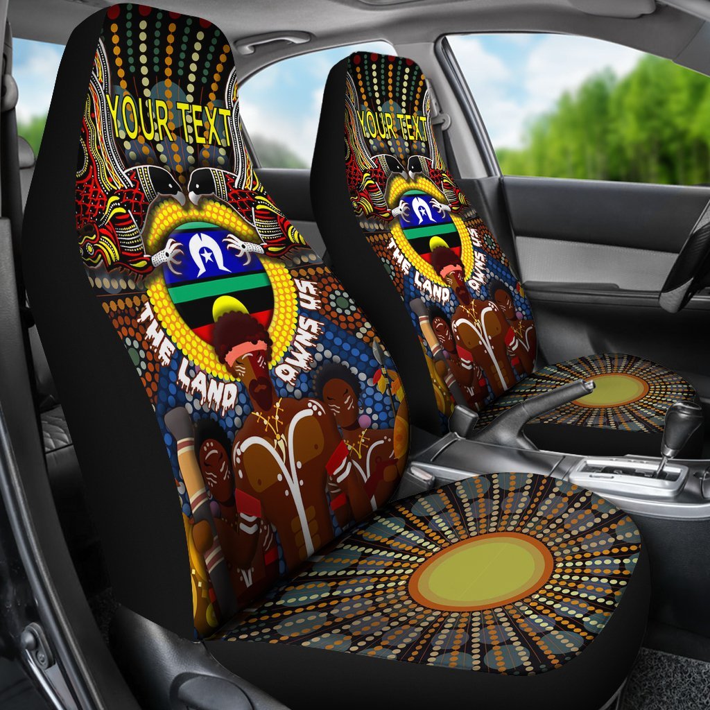 custom-text-the-land-owns-us-car-seat-covers