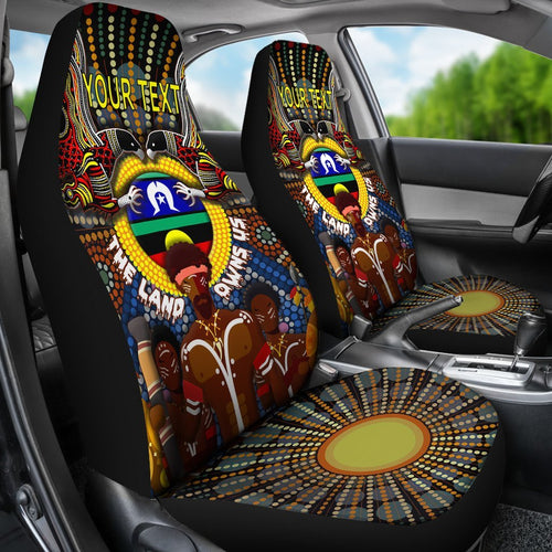 custom-text-the-land-owns-us-car-seat-covers
