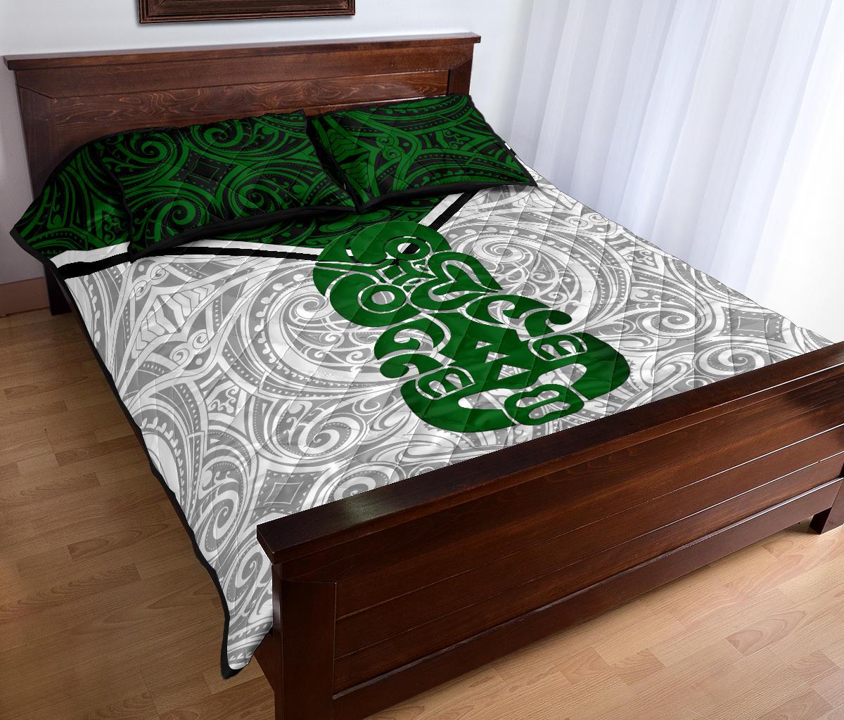 new-zealand-maori-rugby-quilt-bed-set-pride-version-white