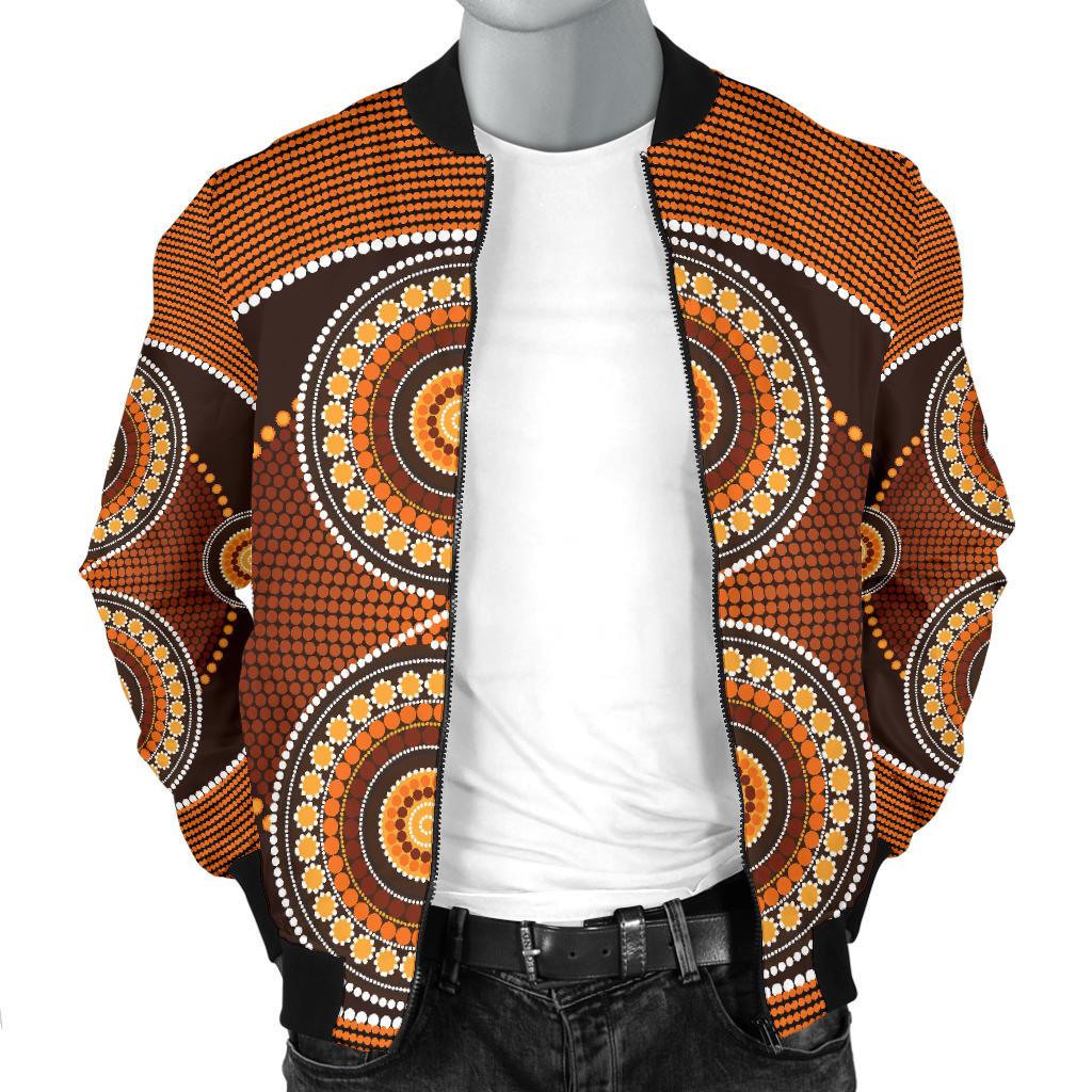 bomber-jacket-aboriginal-dot-painting-jacket-ver10-men