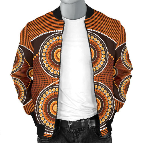 bomber-jacket-aboriginal-dot-painting-jacket-ver10-men