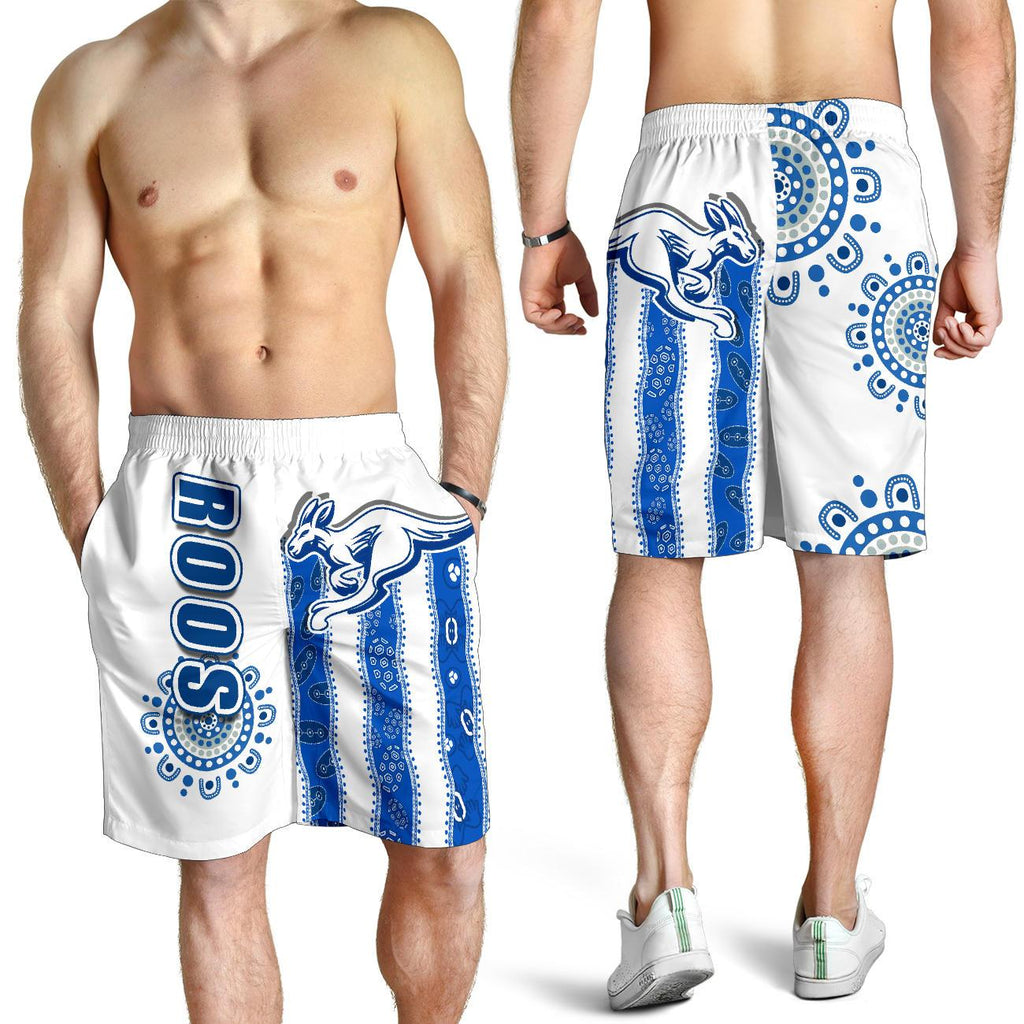 melbourne-kangaroos-men-shorts-indigenous-north-roos-white