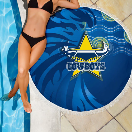cowboys-fire-beach-blanket-north-queensland