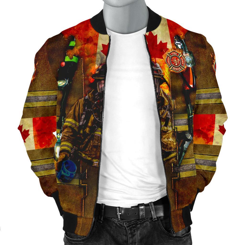 canada-mens-bomber-jacket-canadian-firefighter-3d