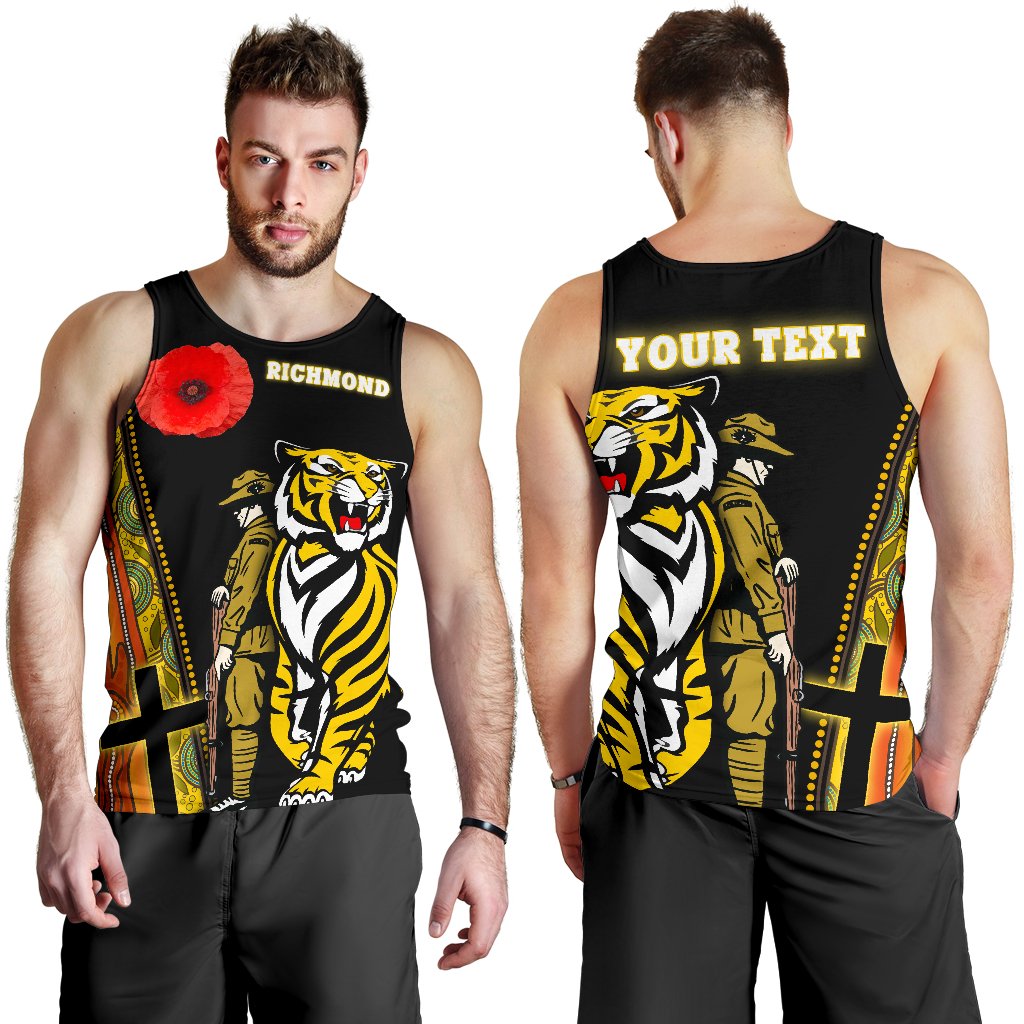 custom-personalised-richmond-premier-mens-tank-top-tiger-and-soldiers