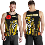custom-personalised-richmond-premier-mens-tank-top-tiger-and-soldiers