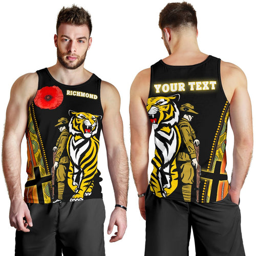 custom-personalised-richmond-premier-mens-tank-top-tiger-and-soldiers