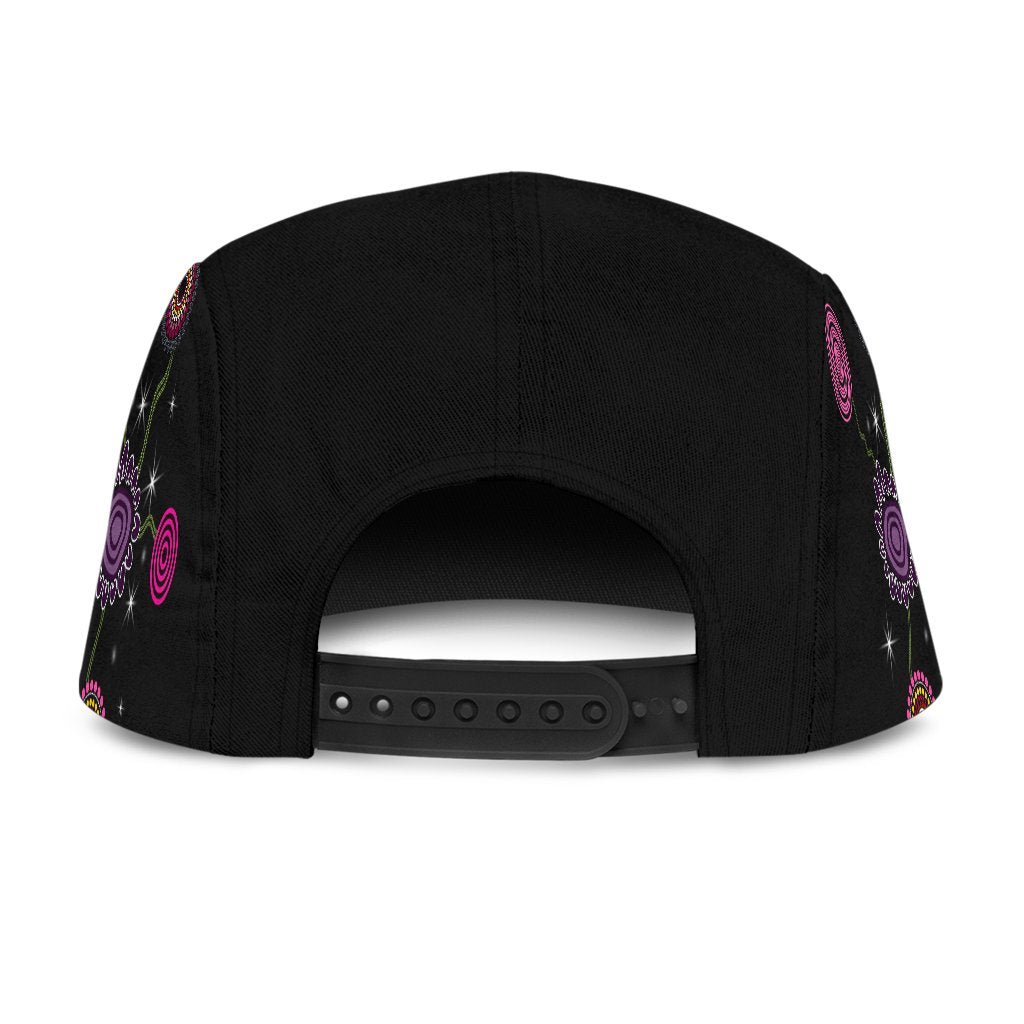 sydney-hat-sixers-indigenous-black