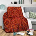 premium-blanket-indigenous-patterns-ver02