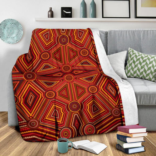 premium-blanket-indigenous-patterns-ver02
