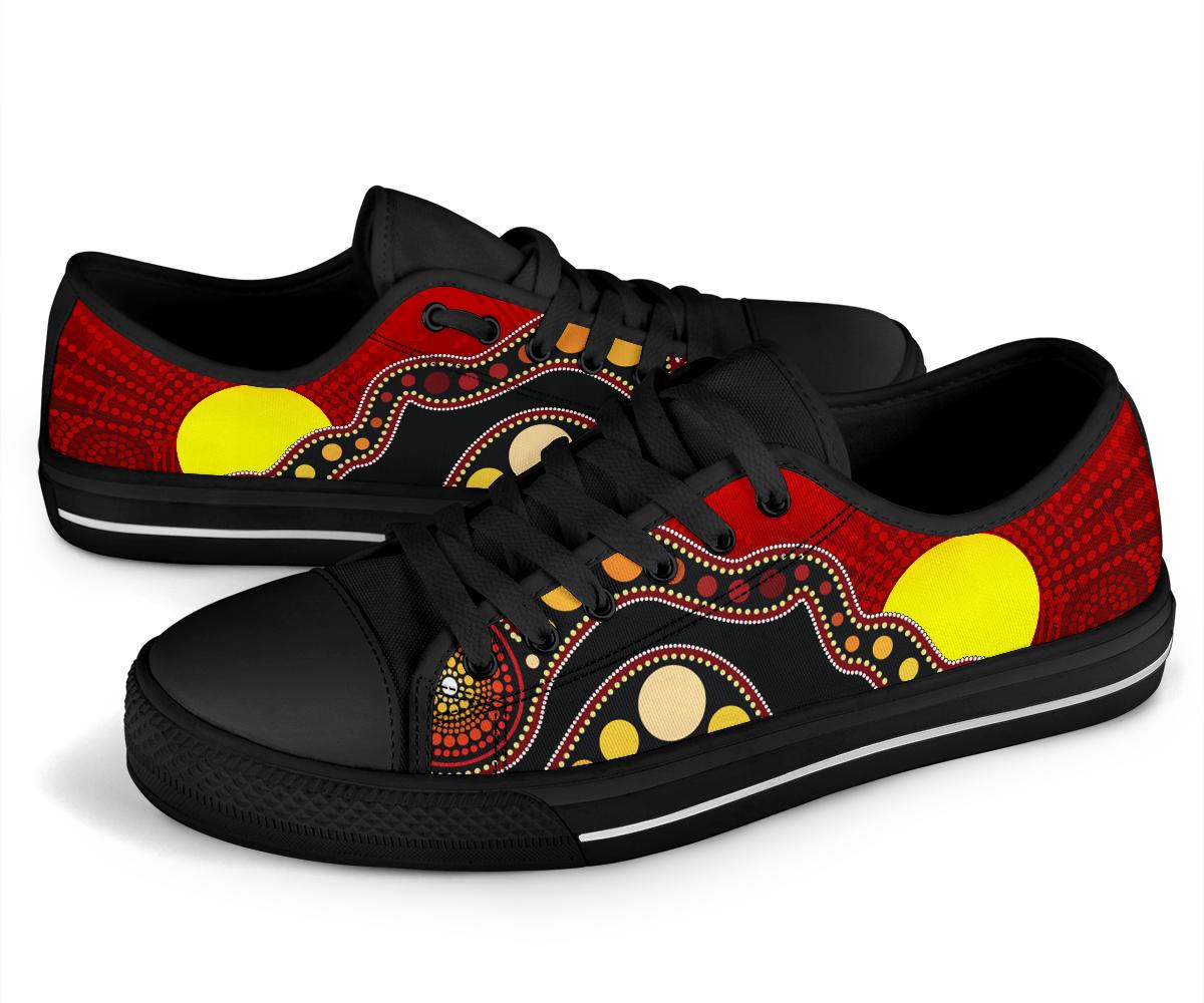 low-top-shoes-australia-aboriginal-lives-matter-flag