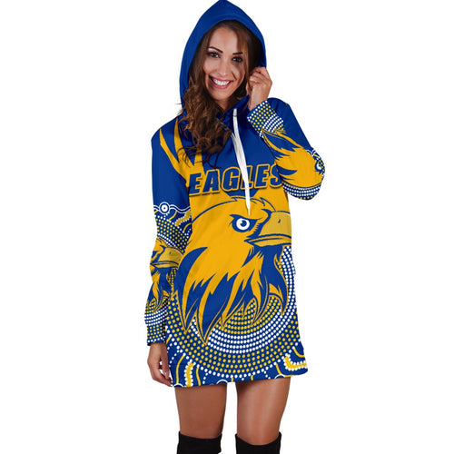 eagles-women-hoodie-dress-west-coast-mix-indigenous