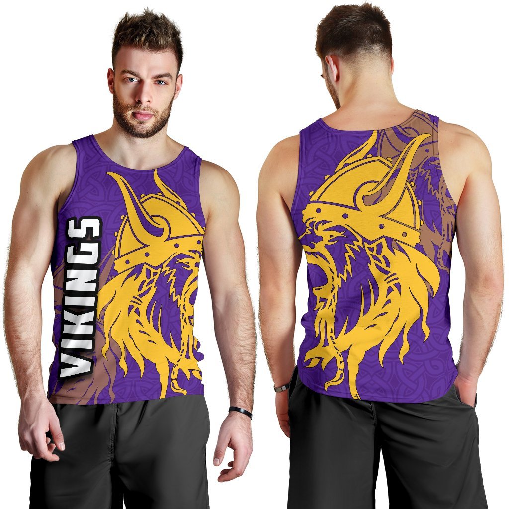 vikings-mens-tank-top