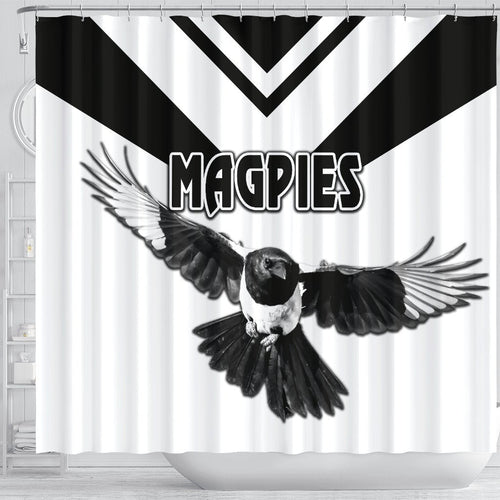 western-suburbs-magpies-shower-curtain-original-style-white
