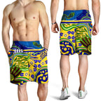 eels-naidoc-special-men-shorts