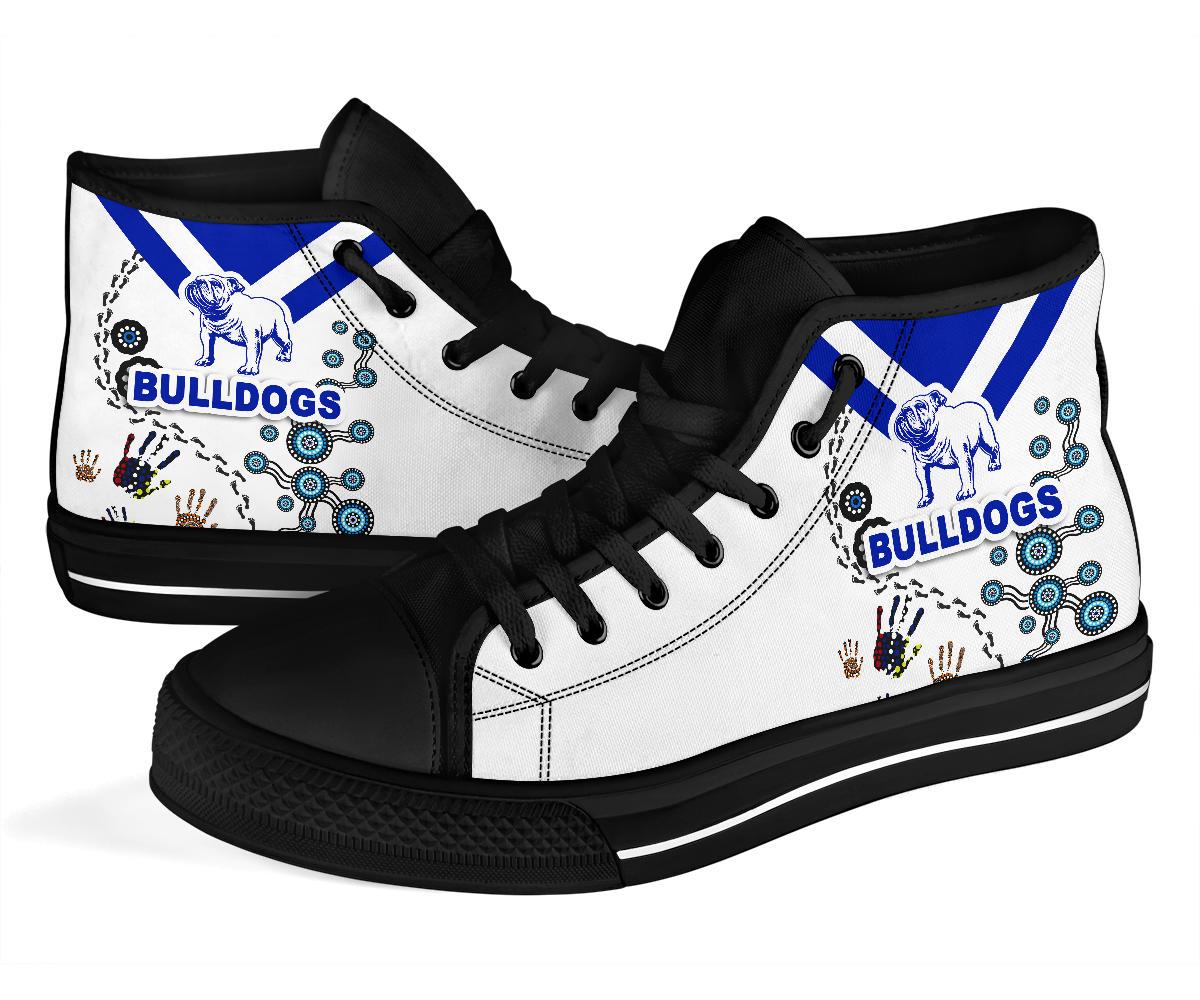 canterbury-bankstown-bulldogs-high-top-shoe-indigenous
