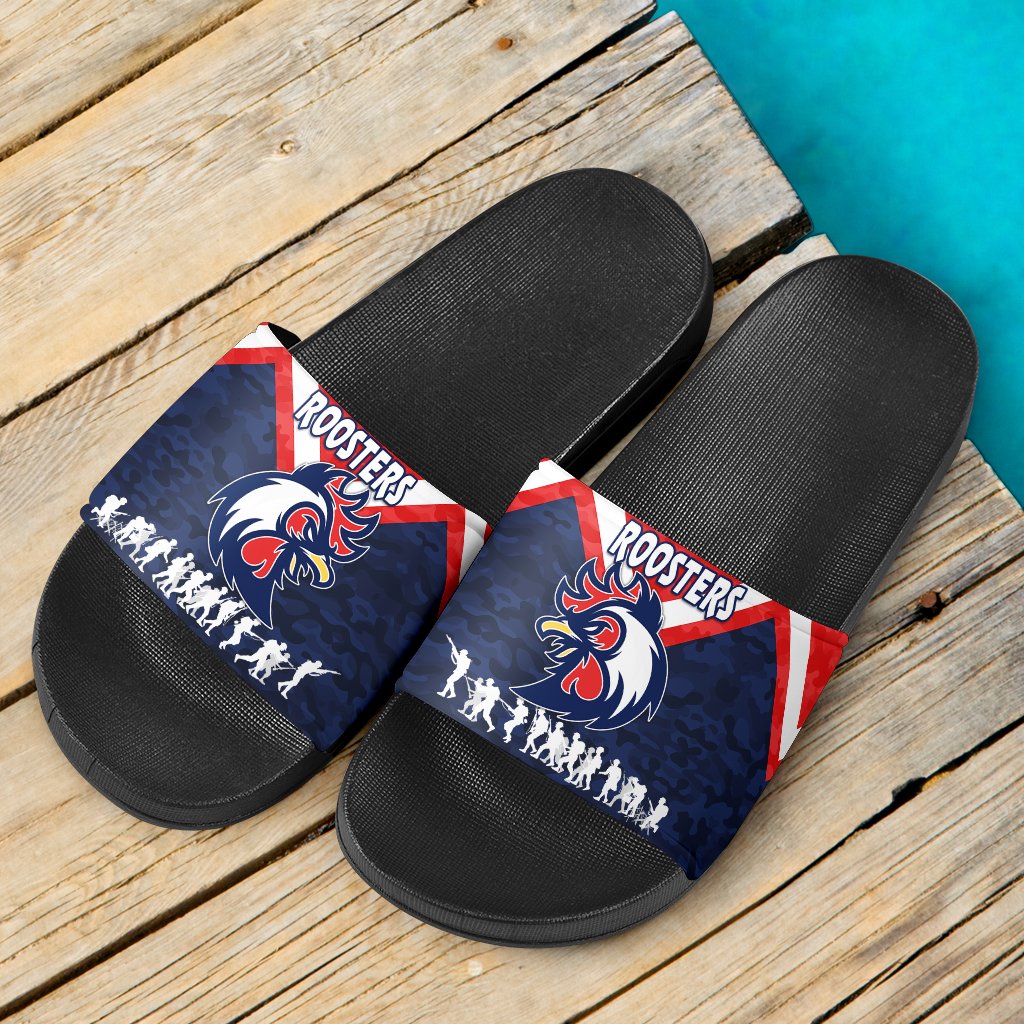 sydney-slide-sandals-roosters-anzac-style