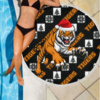 wests-christmas-beach-blanket-tigers-fancy