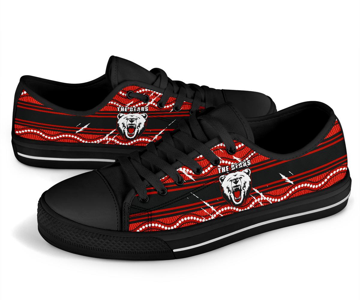 bears-low-top-shoe-north-sydney-only