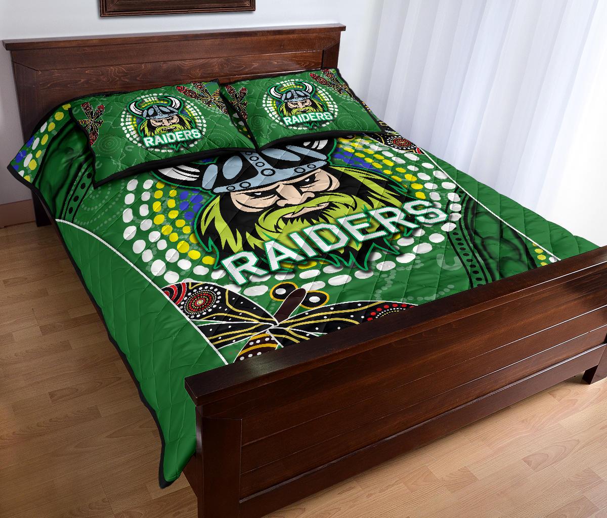 raiders-quilt-bed-set-aboriginal