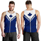 canada-men-tank-top-with-straight-zipper-style-blue