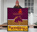 brisbane-broncos-premium-quilt-anzac-day-simple-style-maroon