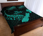 new-zealand-heart-quilt-bed-set-map-kiwi-mix-silver-fern-turquoise