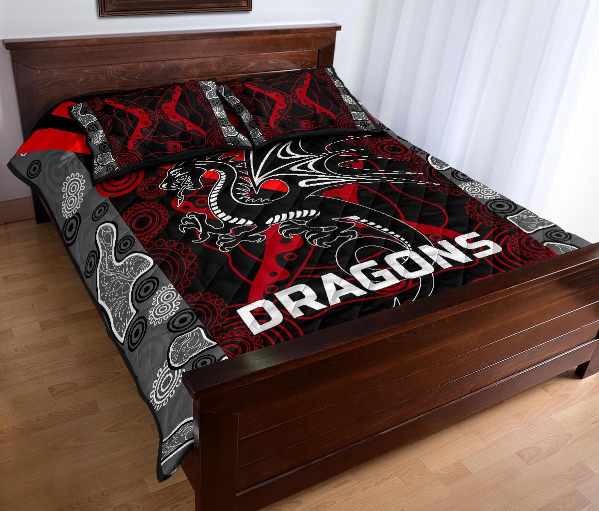 dragons-quilt-bed-set-st-george-aboriginal