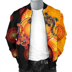 aboriginal-mens-bomber-jacket-couple-aboriginal-lizards