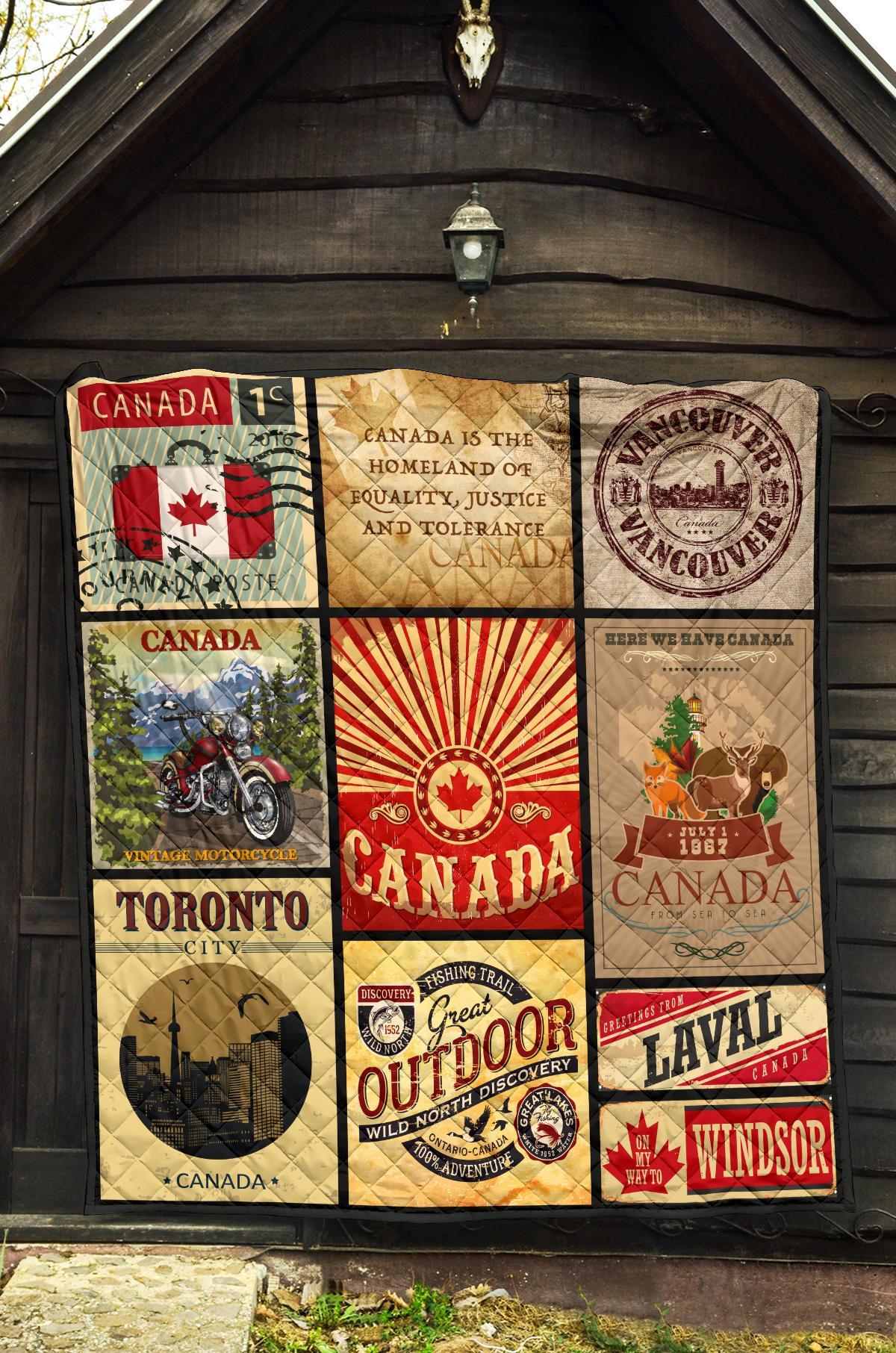 vintage-canada-premium-quilt