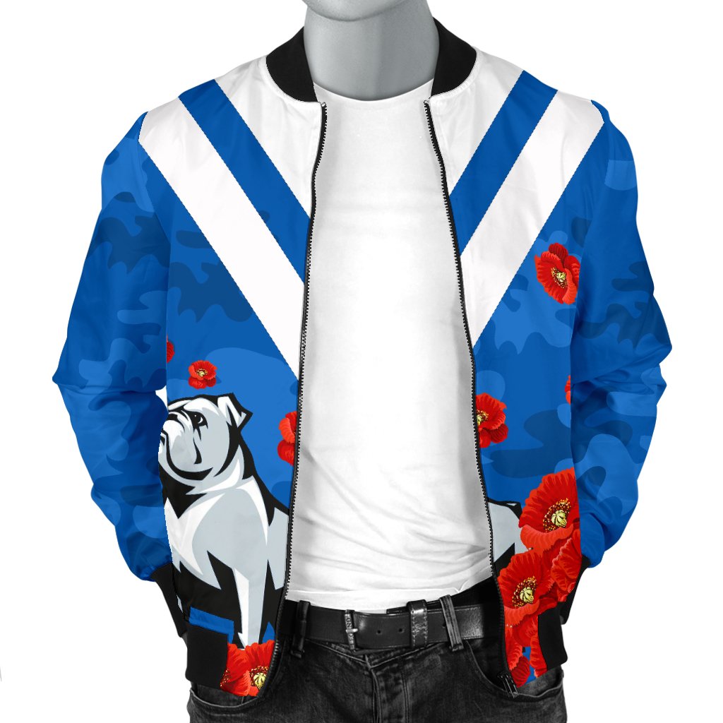 bulldogs-men-bomber-jacket-poppy-flowers