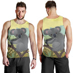 men-tank-top-koala-mens-tank-tree