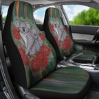 car-seat-covers-koala-family-drawing-painting