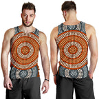 men-tank-top-aboriginal-dot-painting-mens-tank-ver05