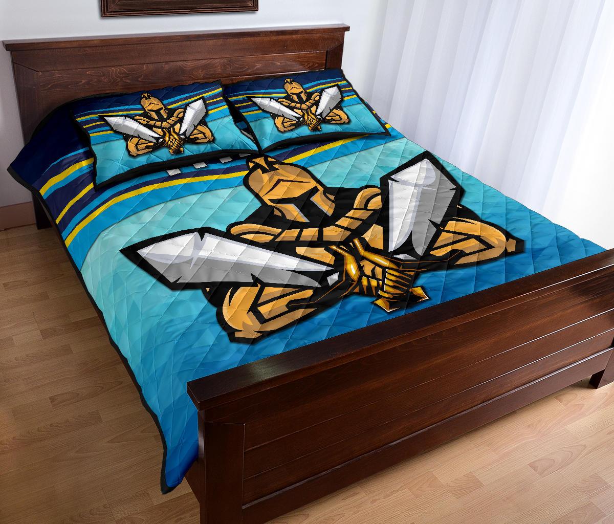 gold-coast-quilt-bed-set-titans-gladiator