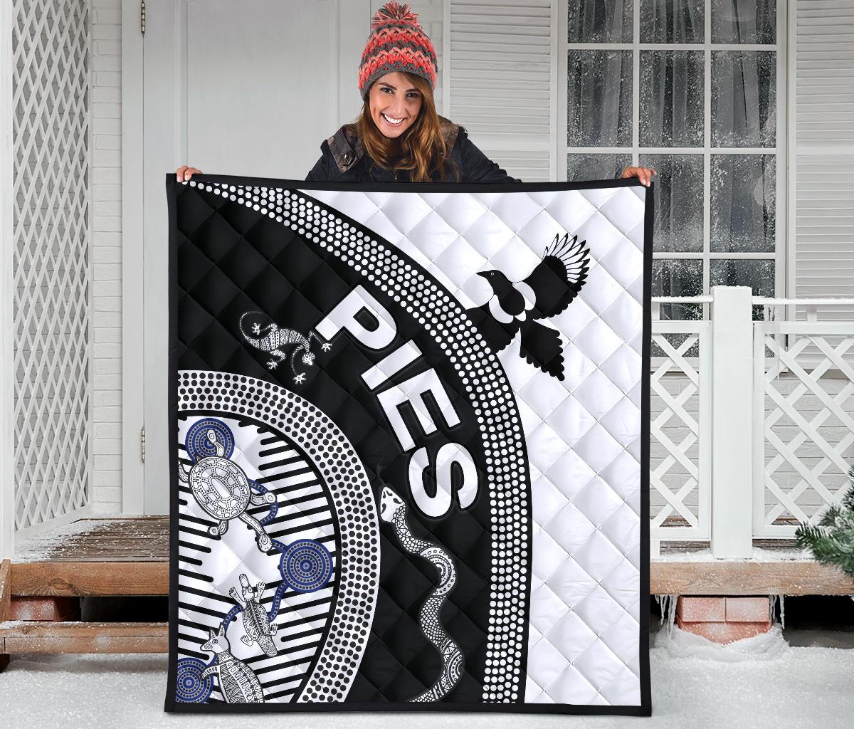 collingwood-premium-quilt-pies-unique-indigenous