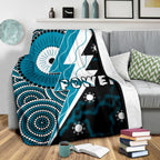 power-premium-blanket-thunda-port-adelaide