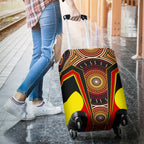 luggage-covers-aboriginal-with-dot-painting-art