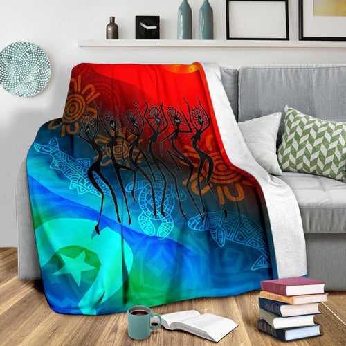 naidoc-premium-blanket-proud-to-be