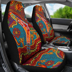 aboriginal-car-seat-covers-indigenous-boomerang