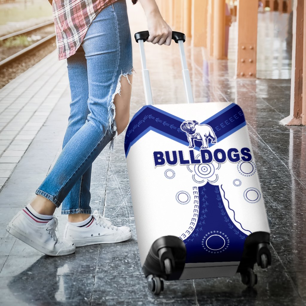 canterbury-bankstown-bulldogs-luggage-covers-simple-indigenous